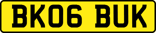 BK06BUK