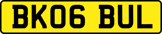 BK06BUL