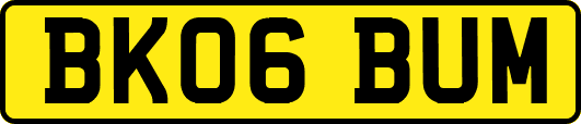 BK06BUM