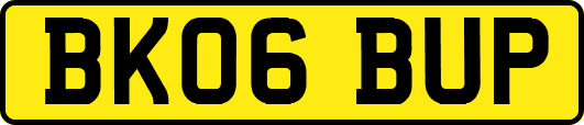 BK06BUP