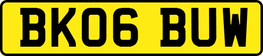 BK06BUW