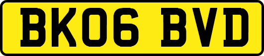 BK06BVD