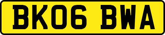 BK06BWA