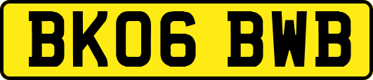 BK06BWB