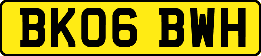 BK06BWH
