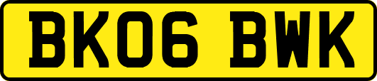 BK06BWK