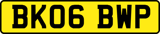 BK06BWP