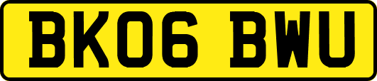 BK06BWU