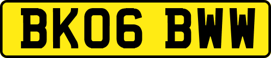 BK06BWW