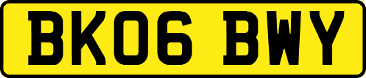 BK06BWY