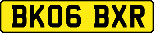 BK06BXR
