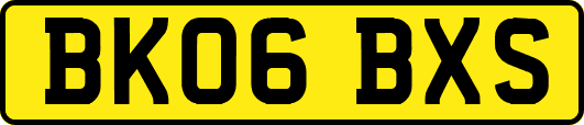 BK06BXS