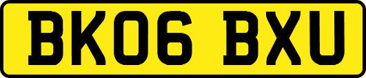 BK06BXU
