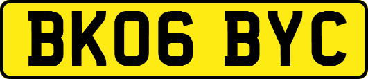 BK06BYC