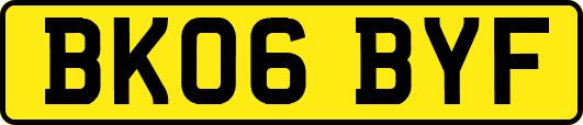 BK06BYF