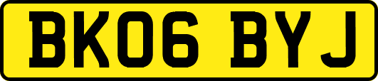 BK06BYJ