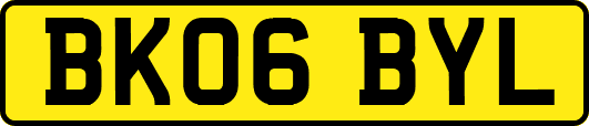 BK06BYL