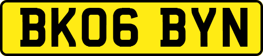 BK06BYN
