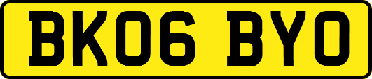 BK06BYO
