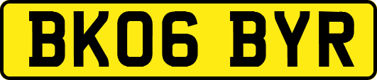 BK06BYR