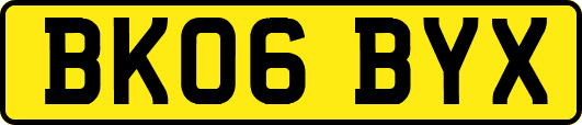 BK06BYX