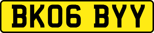 BK06BYY