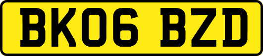 BK06BZD