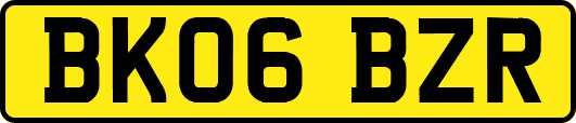 BK06BZR