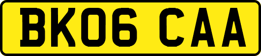 BK06CAA