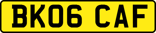 BK06CAF