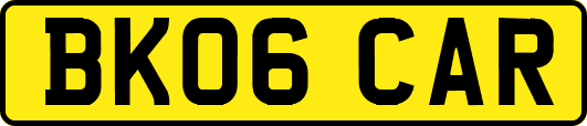 BK06CAR