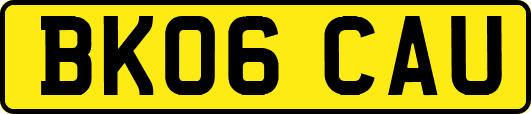 BK06CAU
