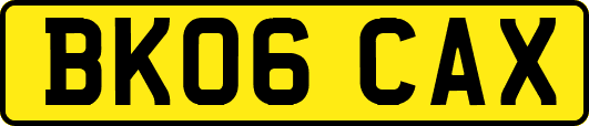 BK06CAX