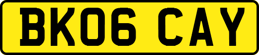 BK06CAY