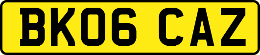 BK06CAZ