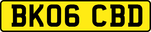BK06CBD