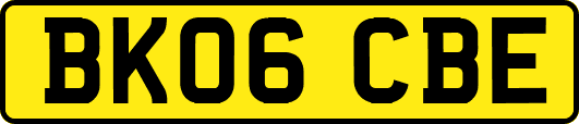 BK06CBE