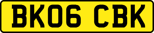 BK06CBK
