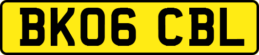 BK06CBL