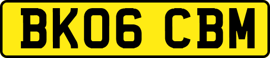 BK06CBM