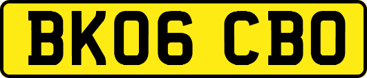 BK06CBO