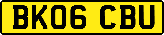 BK06CBU