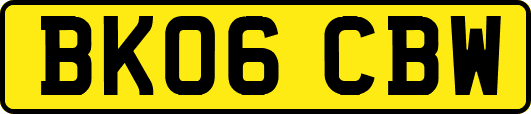 BK06CBW