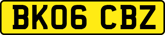 BK06CBZ