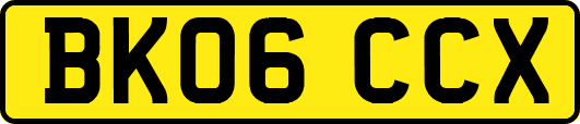 BK06CCX