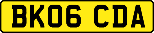 BK06CDA