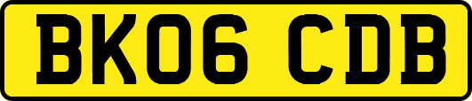 BK06CDB