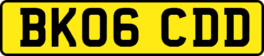 BK06CDD
