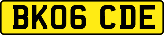 BK06CDE