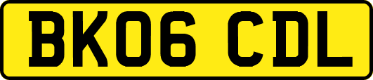 BK06CDL